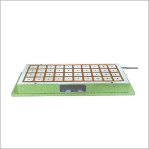 Electro Permanent Magnetic Chuck Electro Permanent Magnetic Chuck
