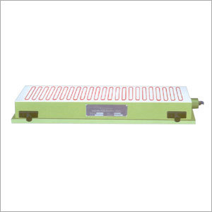 Multicoil Electromagnetic Chuck Multicoil Electromagnetic Chuck