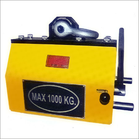 Permanent Magnetic Lifter Permanent Magnetic Lifter