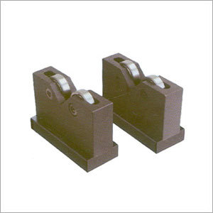 Roller Bearing V Block Roller Bearing V Block