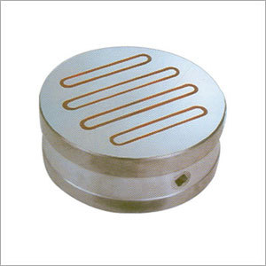 Round Magnetic Chuck Round Magnetic Chuck