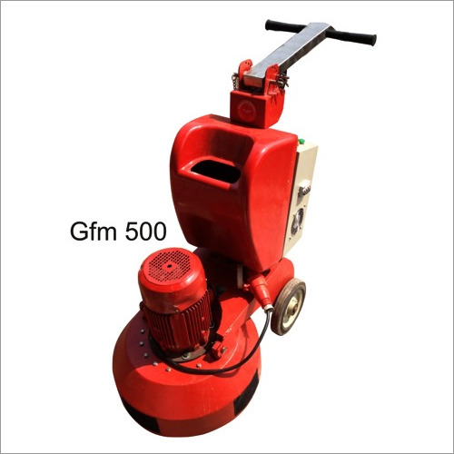 Concrete Floor Polishing Machine Concrete Floor Polishing Machine
