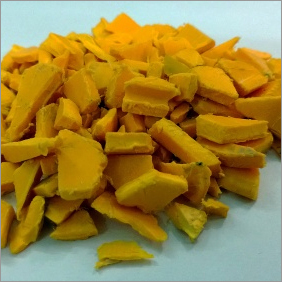 Pp Cp Yellow Regrind Pp Cp Yellow Regrind