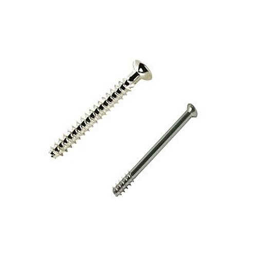 Cannulated Cancellous Screw Cannulated Cancellous Screw