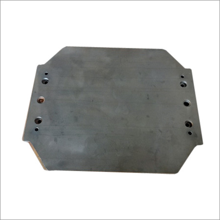 Cast Iron Match Plates Cast Iron Match Plates
