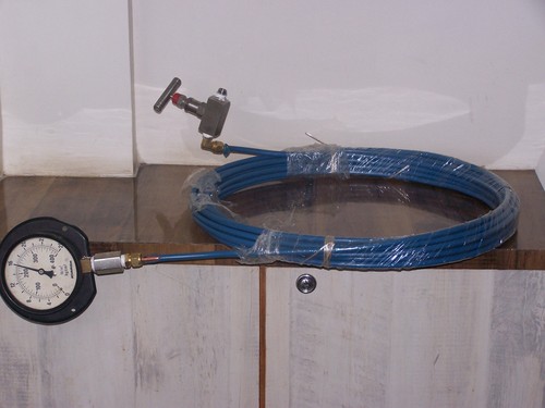 Copper Tubing Copper Tubing