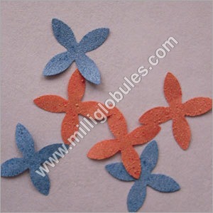 Flower Lookalike Pieces Flower Lookalike Pieces