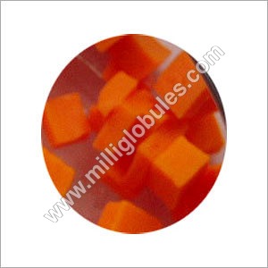 Cosmetic Spheres Cosmetic Spheres