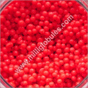 Milli Spheres Milli Spheres