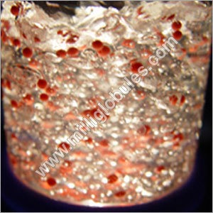 Milli Globules Milli Globules