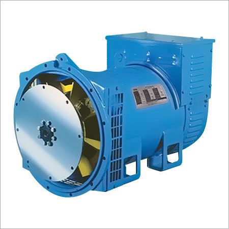 Single Bearing Alternator Single Bearing Alternator