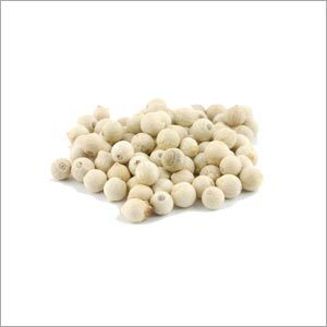 White Pepper White Pepper