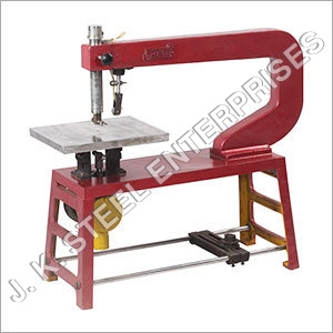 Jigsaw Machine Jigsaw Machine