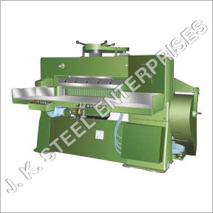 Fully Automatic Paper Cutting Machine Fully Automatic Paper Cutting Machine