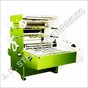 Industrial Laminating Machine Industrial Laminating Machine