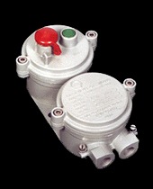 Control Stations & Switchgears Control Stations & Switchgears