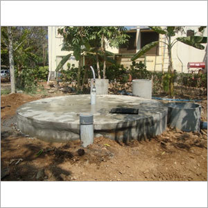 Biogas Power Plants Biogas Power Plants