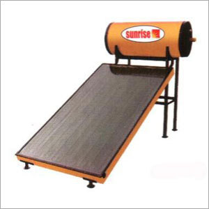 Industrial Solar Water Heater Industrial Solar Water Heater