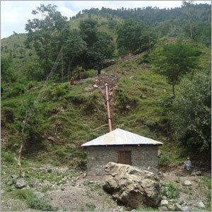 Hydro Energy Power Plants Hydro Energy Power Plants