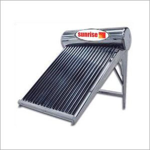 Domestic Solar Water Heater Domestic Solar Water Heater