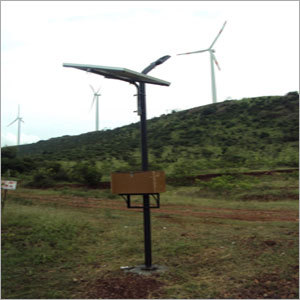 Solar Street Lights Solar Street Lights