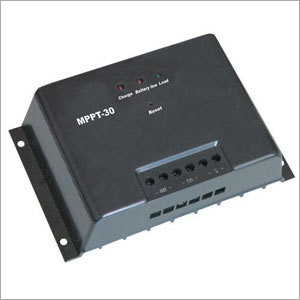 MPPT Solar Charge Controller MPPT Solar Charge Controller