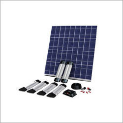 Solar Mini Home Lighting System Solar Mini Home Lighting System