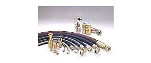 High Pressure Hoses High Pressure Hoses