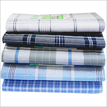 Mens Cotton Lungis Mens Cotton Lungis