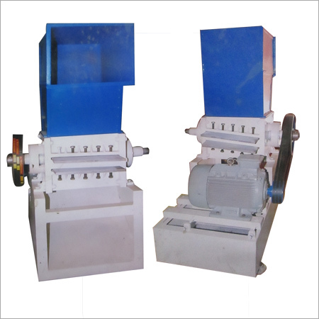 Plastic Dana Cutter Machine Plastic Dana Cutter Machine