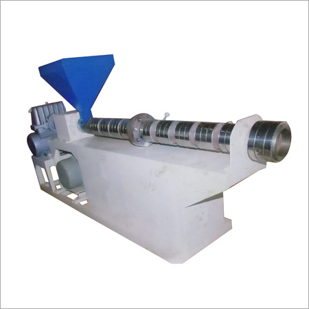 PVC Pipe Extruder Machine PVC Pipe Extruder Machine