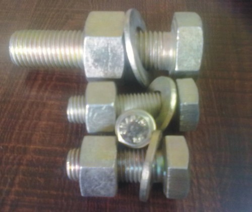 Nut Bolts Nut Bolts