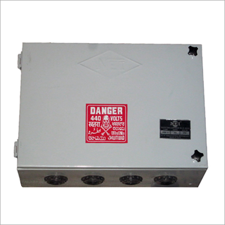 Power Distribution Board Power Distribution Board