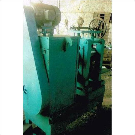 Hydraulic Rolling Machine Hydraulic Rolling Machine