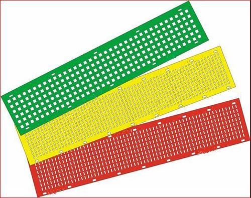 Polyurethane Flip flops Screen Polyurethane Flip flops Screen