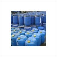 Industrial Organic Chemicals Industrial Organic Chemicals