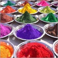 Pigment Powders Pigment Powders
