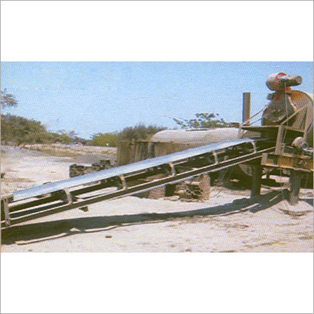 Slinger Conveyor Slinger Conveyor