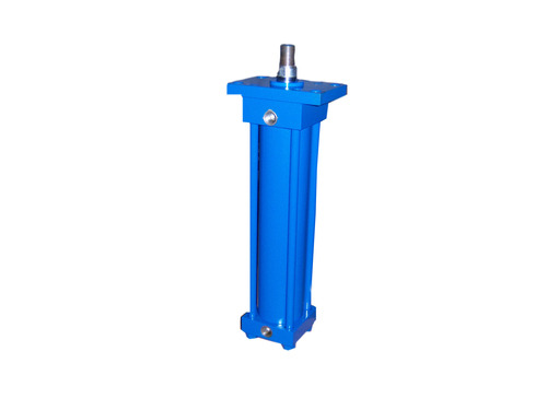 Tie Rod Hydraulic Cylinder Tie Rod Hydraulic Cylinder