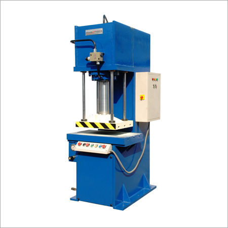 Hydraulic Deep Drawing Press Hydraulic Deep Drawing Press
