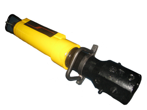 Concrete Breaking Hydraulic Cylinder Concrete Breaking Hydraulic Cylinder