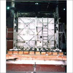 LPG Moving Kiln LPG Moving Kiln