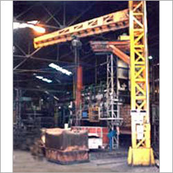 Jib Crane Jib Crane