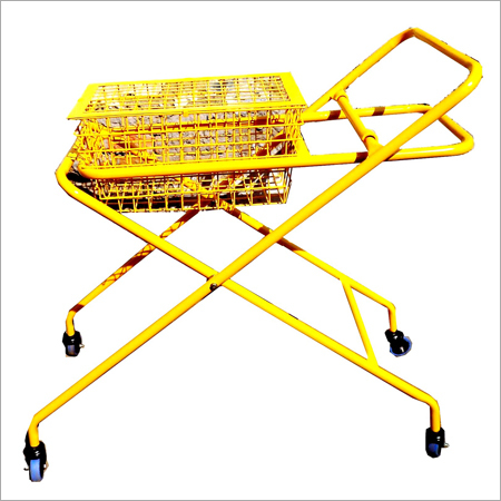 Tennis Ball Trolley Tennis Ball Trolley