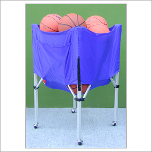 Basketball Trolley Basketball Trolley
