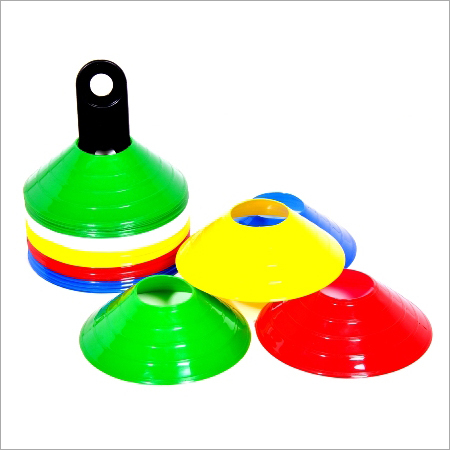 Soccer Cone Kit Soccer Cone Kit