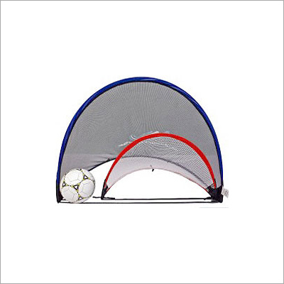 Pop Up Football Goal Pop Up Football Goal