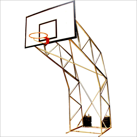 Basketball Goal Posts Basketball Goal Posts