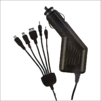 Efficient Charger Efficient Charger