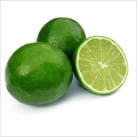 Fresh Green Lemon Fresh Green Lemon